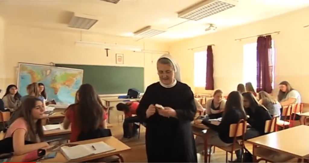 Dokumentarna emisija 20 godina
